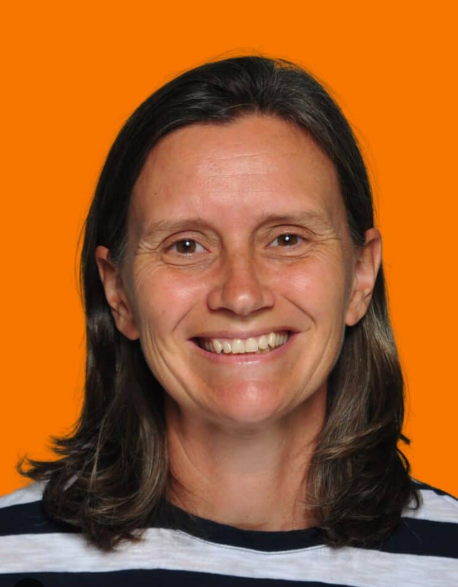 Claire Burger-Skinner